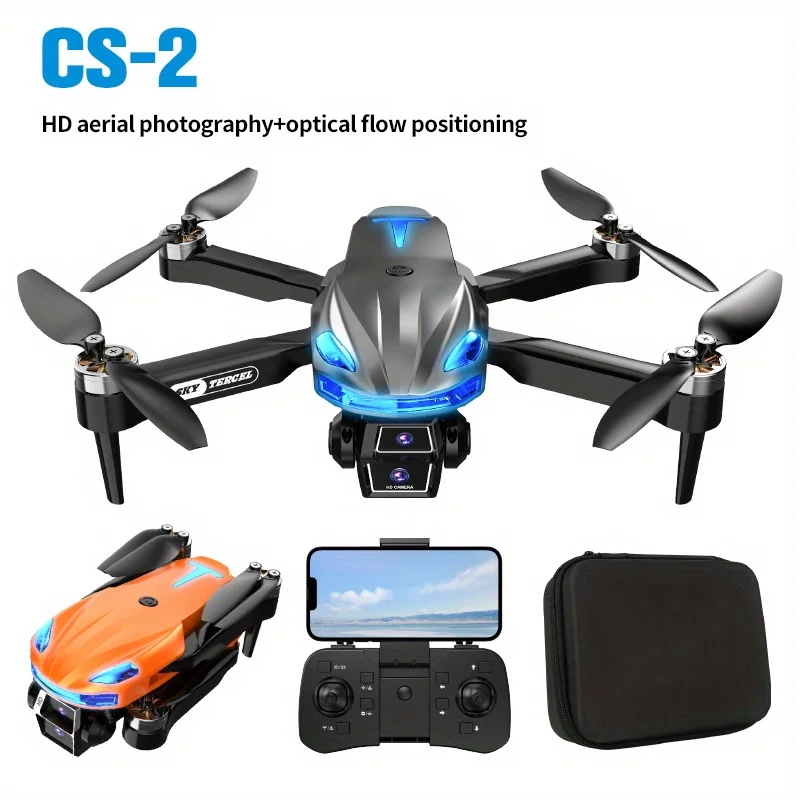 Drone Camera Hd - Popular CS2 Drone with HD Electronic