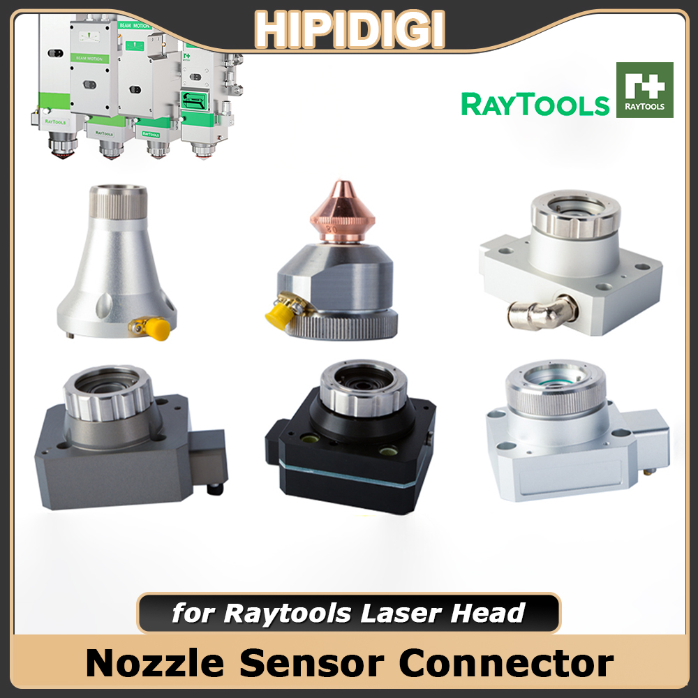 Holy Stone Drone Hs720 - TRA Laser Nozzle Sensor Connector for