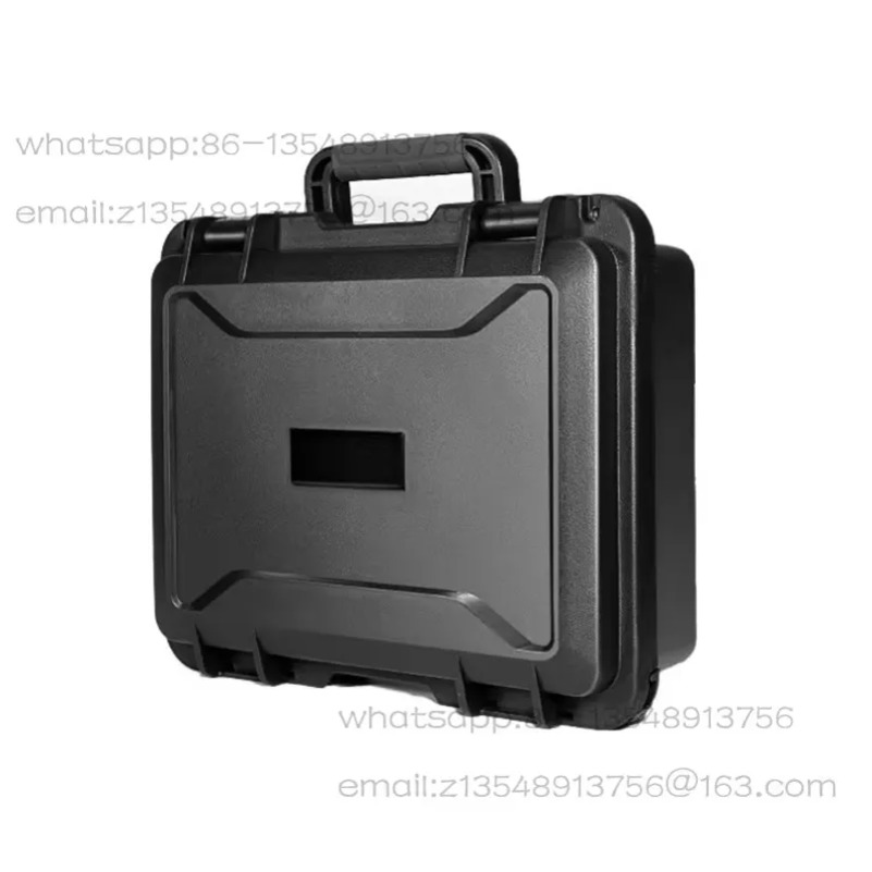 Hard Case for DJI Mini 4 Pro M - Dji Drone Air 3 recension och pris