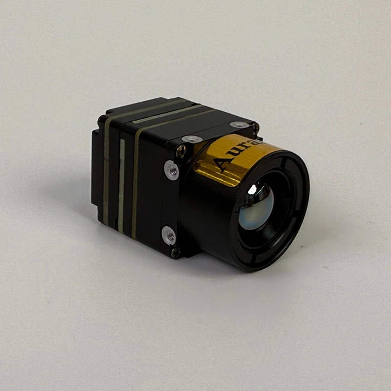 New 60Hz High Frame Rate 640*5 - Drone Camera Thermal recension och pris
