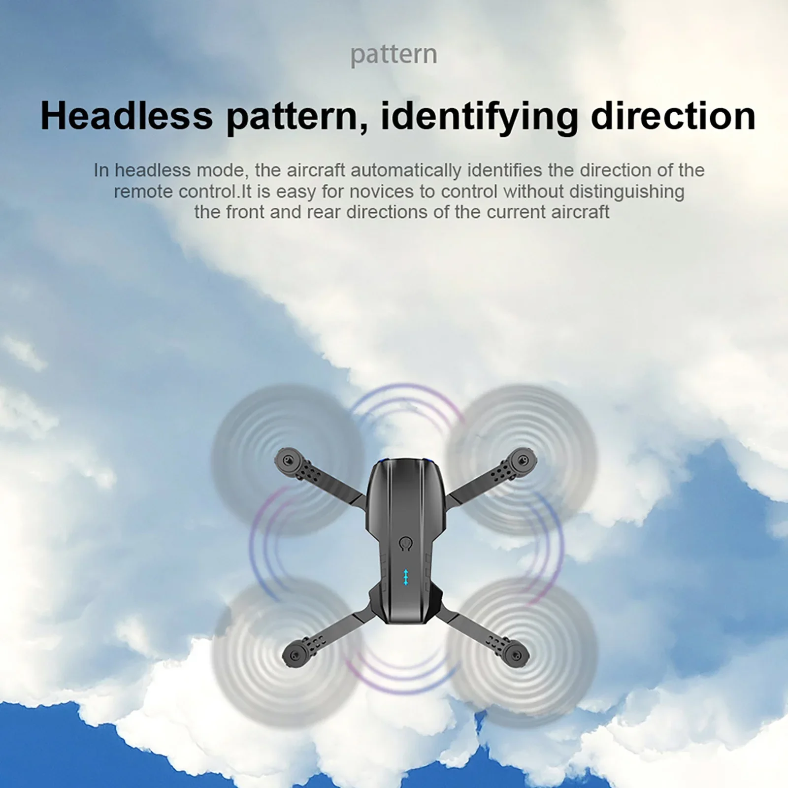 K3 E99PRO Drone with Dual HD C - Drone Camera Hd recension och pris