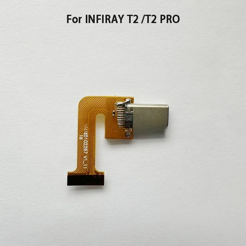 For InfiRay T2/T2 PRO Thermal  - Drone Camera Thermal recension och pris