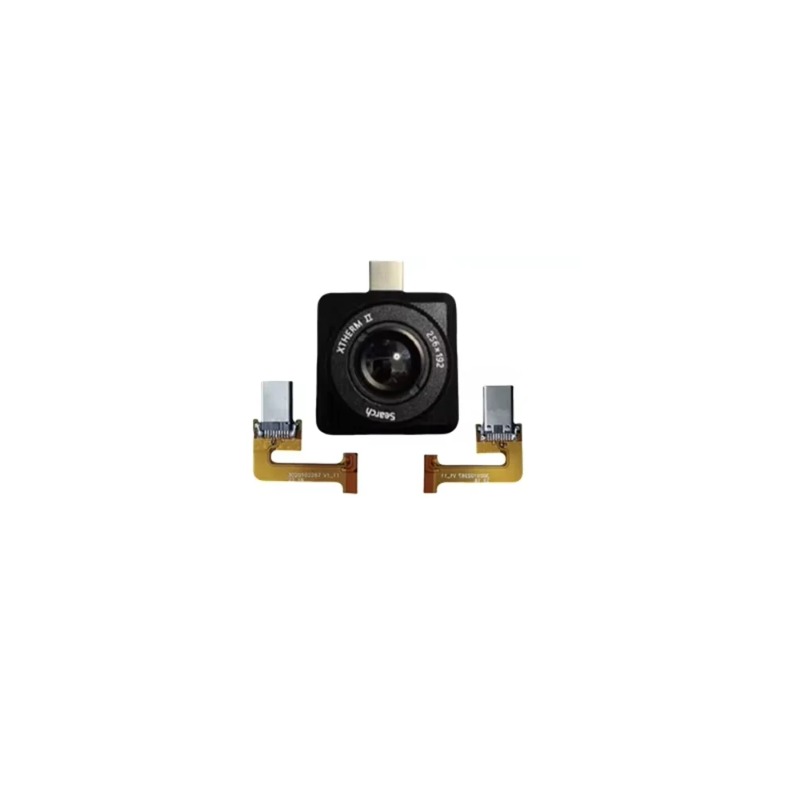 For InfiRay T2/T2 PRO Thermal  - Drone Camera Thermal recension och pris