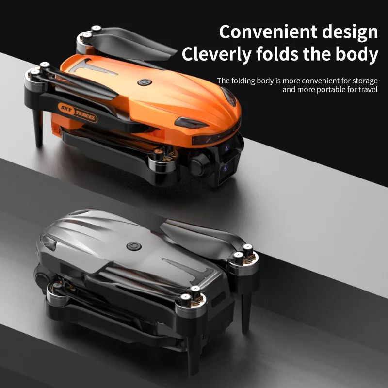 Popular CS2 Drone with HD Elec - Drone Camera Hd recension och pris