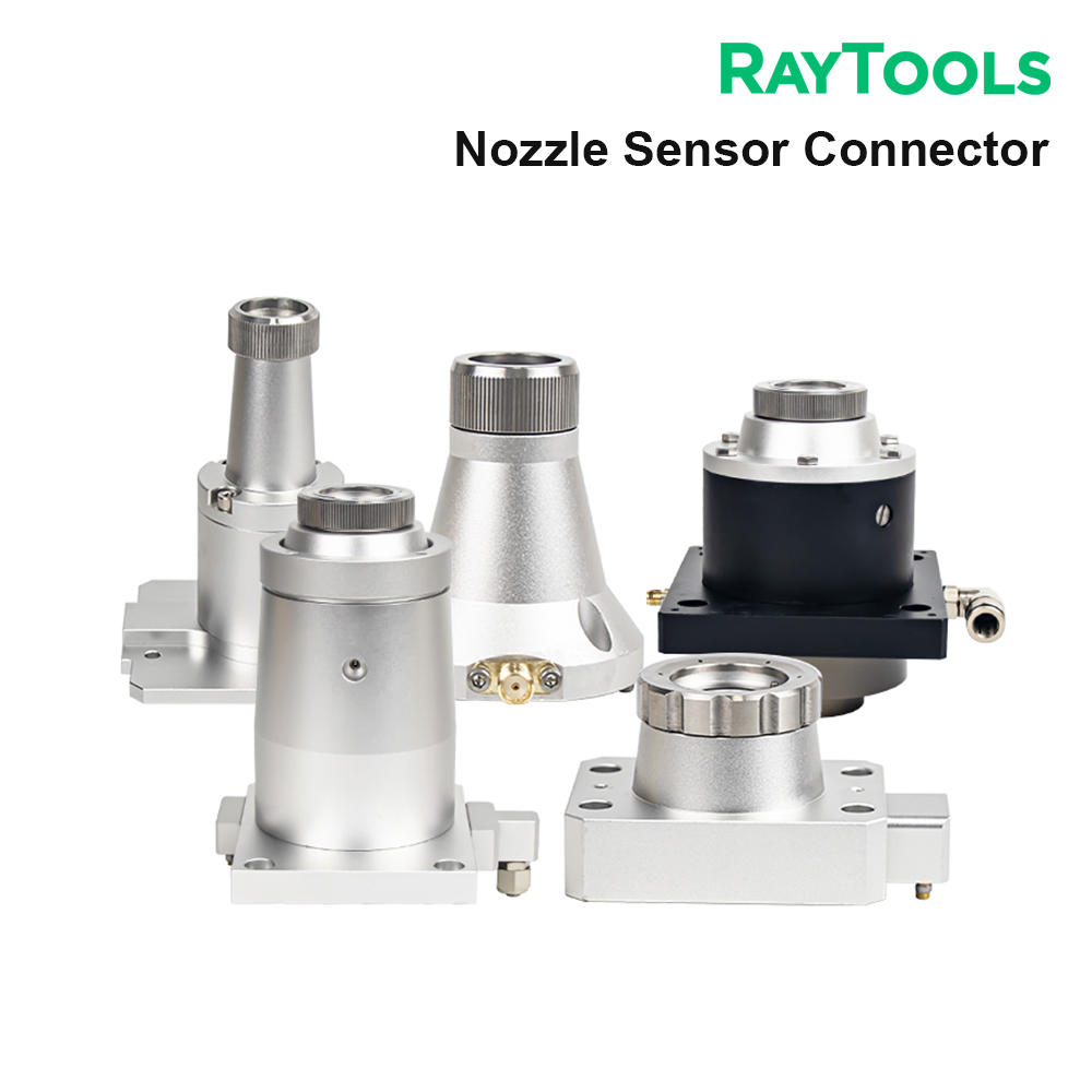 TRA Laser Nozzle Sensor Connec - Holy Stone Drone Hs720 recension och pris