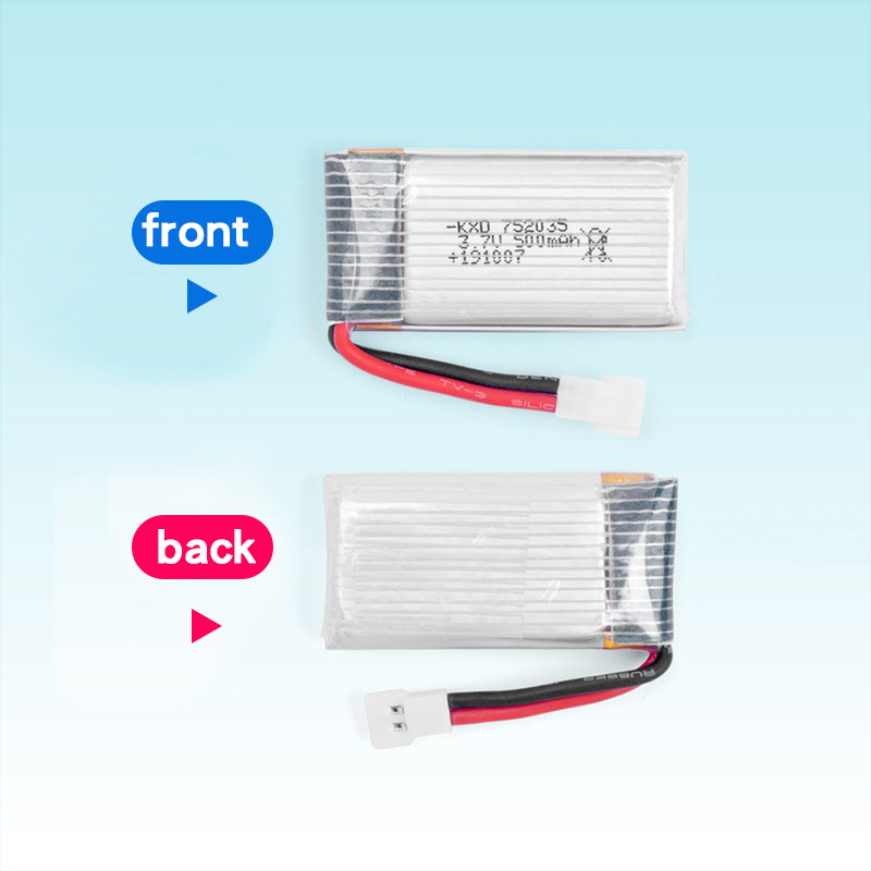 Rechargeable Liion Battery 3.7 - Eachine Drone E010 recension och pris
