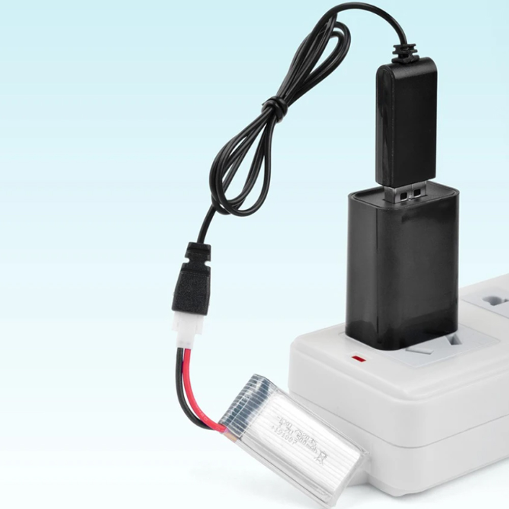 Rechargeable Liion Battery 3.7 - Eachine Drone E010 recension och pris