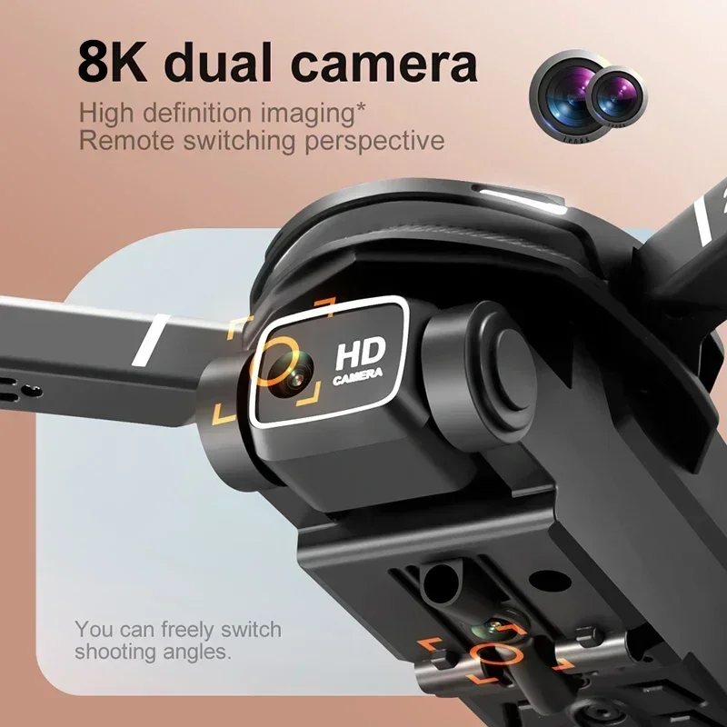 2026 New Original V88 Professi - Drone Camera Professional recension och pris