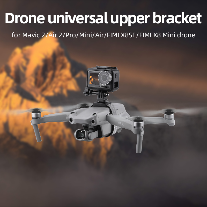 Drone Accessory Camera Fill Li - Drone Camera Professional recension och pris
