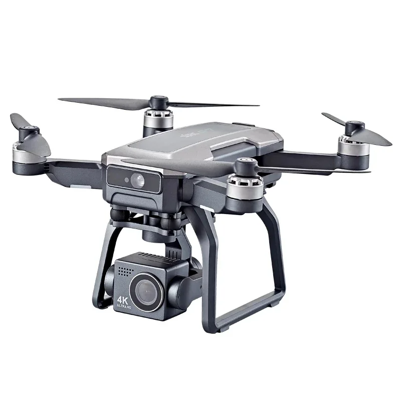 SJRC F7s 4K PRO Drone 4K obsca - Drone Camera 4K recension och pris