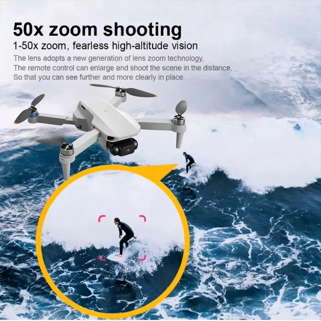 NEW Aeri100 Mini Drone 8K HD D - Drone Camera Professional recension och pris