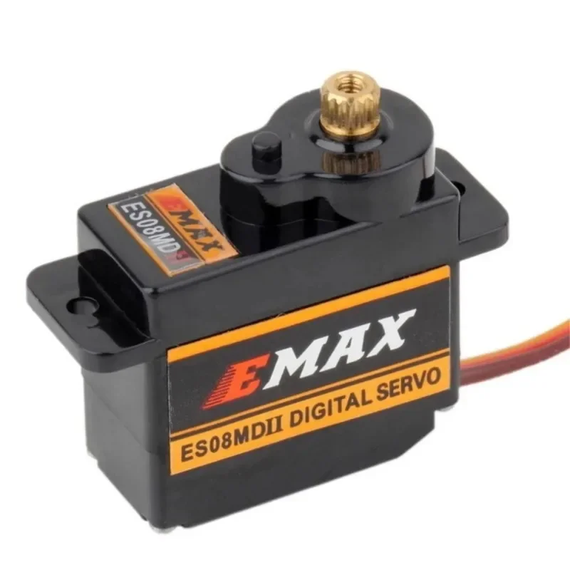 2026 EMAX ES08MDII ES08MD II M - Drone Camera Thermal recension och pris