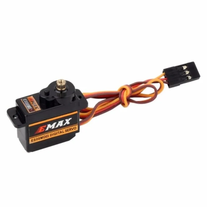 2026 EMAX ES08MDII ES08MD II M - Drone Camera Thermal recension och pris